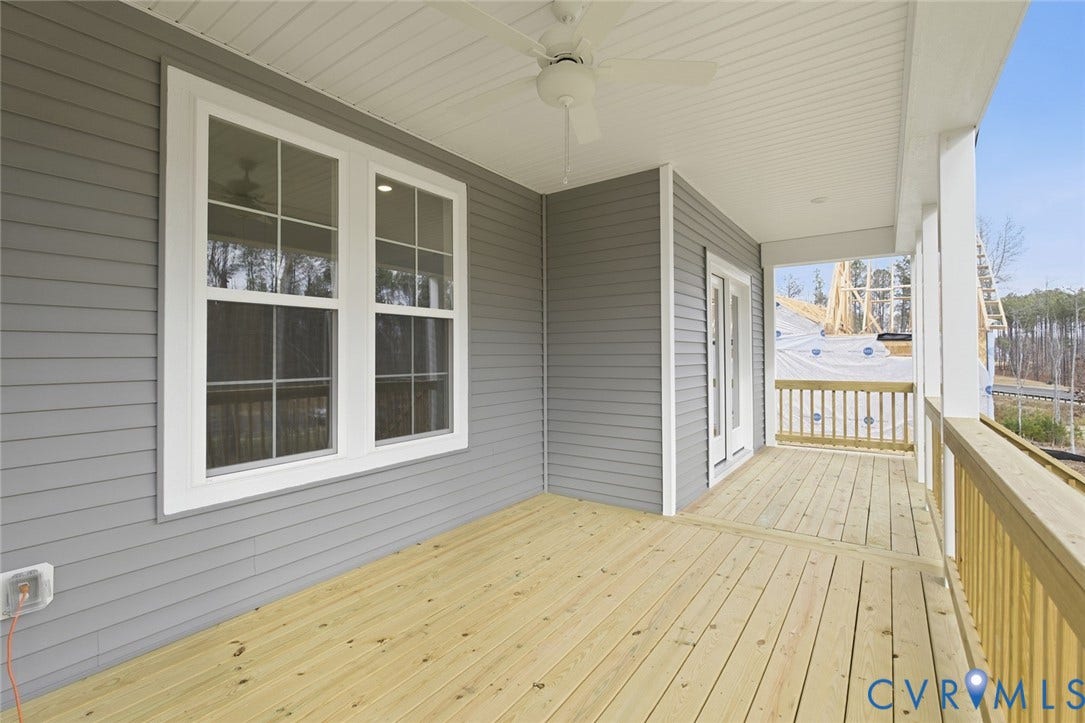 19018 Palisades Ridge, Charleston Landing, Moseley, VA 23120 19018 Palisades Ridge, Charleston Landing, Moseley, VA 23120