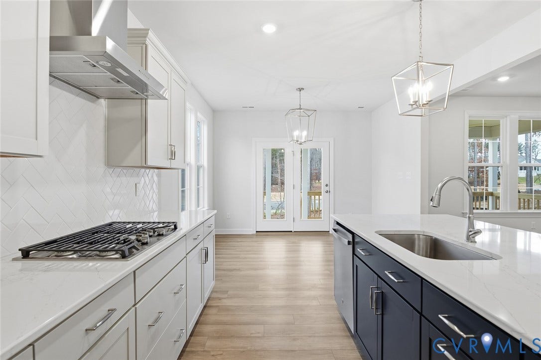 19018 Palisades Ridge, Charleston Landing, Moseley, VA 23120 19018 Palisades Ridge, Charleston Landing, Moseley, VA 23120