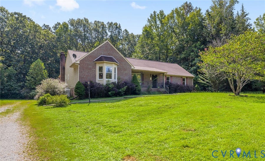 Property photo for 16464 Paddock Run Road, Beaverdam, VA
