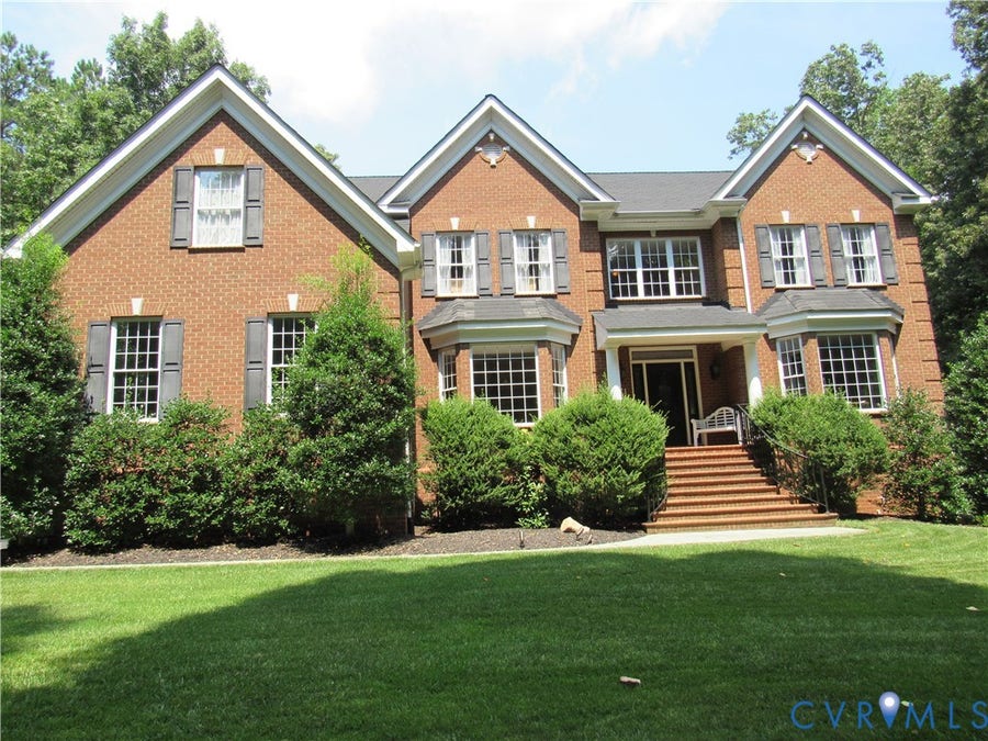 Property photo for 3105 Braehead Road, Powhatan, VA