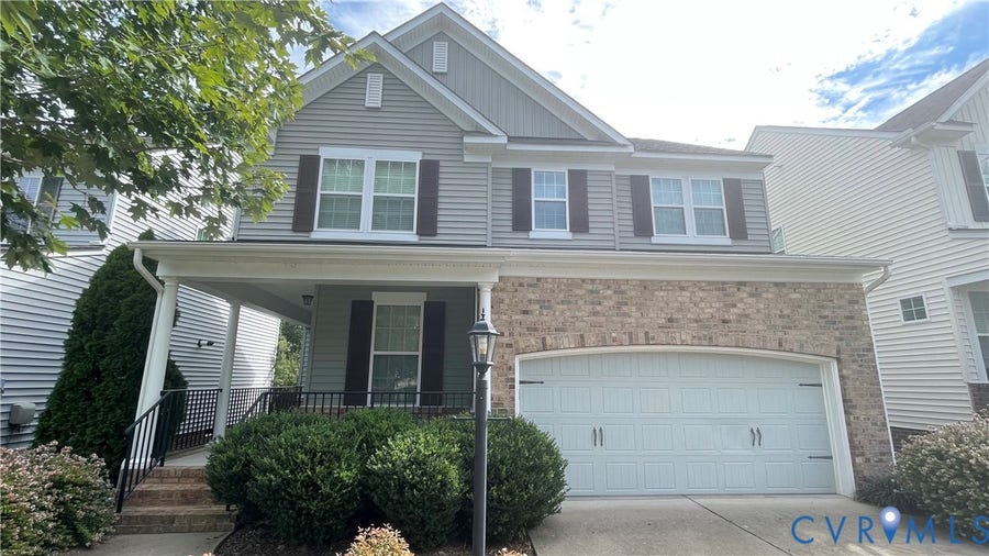 Property photo for 1119 Ashton Village Lane, Midlothian, VA