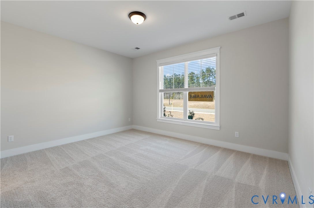 3708 Rocketts Ridge Drive, Rocketts Ridge, Sandy Hook, VA 23153 Photo represents the plan, not the actual home. Design selections may vary.
