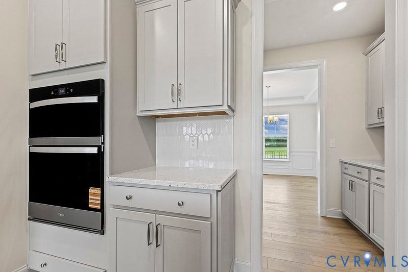 16885 Watchman Way, Sheppards Fold, Beaverdam, VA 23153 Photo represents the plan, not the actual home. Design selections may vary.