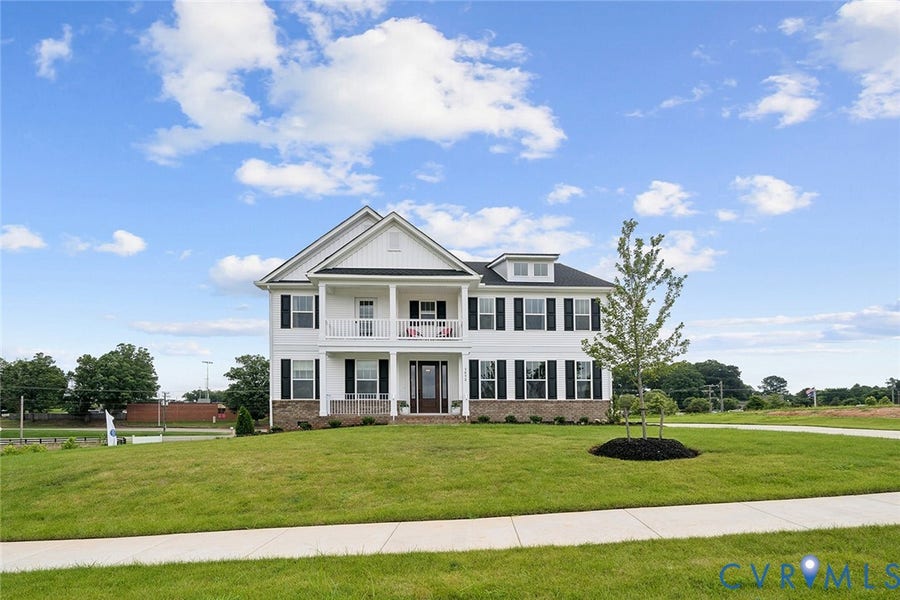 Property photo for 3092 Reed Marsh Drive, Goochland, VA