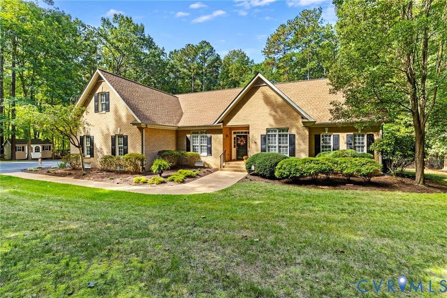 Property photo for 2615 E Maple Grove Lane, Powhatan, VA
