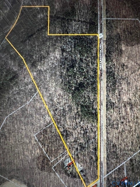 Property photo for 0 James Madison Highway, Troy, VA