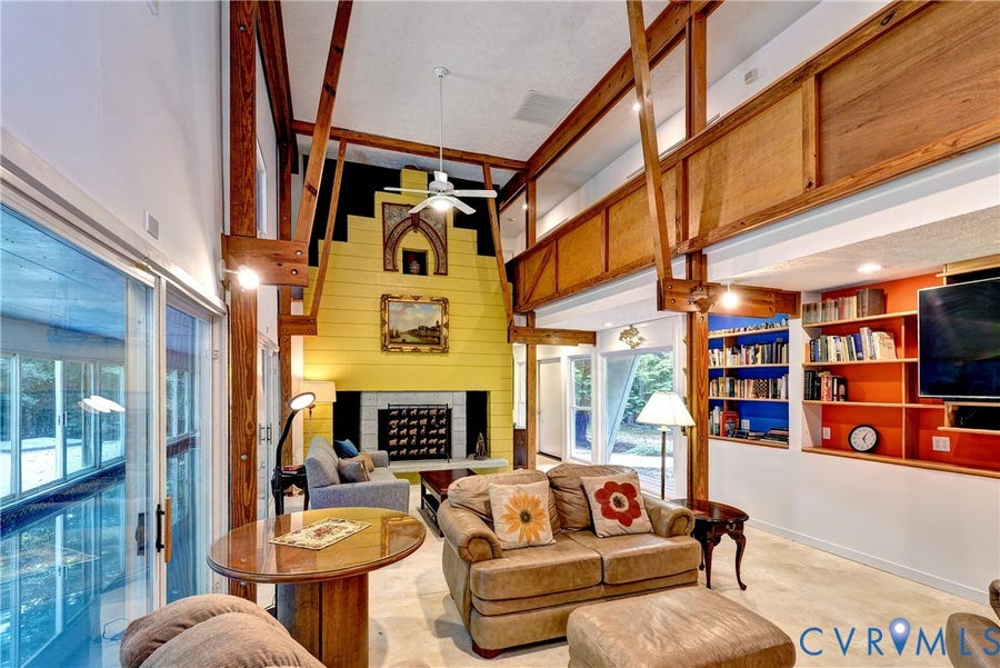 Property photo for 8615 Historical Path Road, New Kent, VA