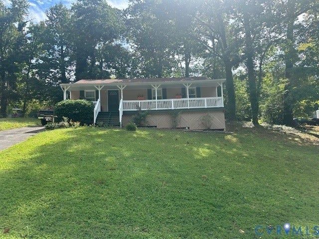 Property photo for 5105 Whistling Well Court, Richmond, VA