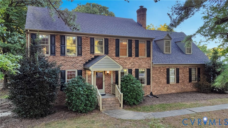 Property photo for 4515 Shanto Court, Chesterfield, VA