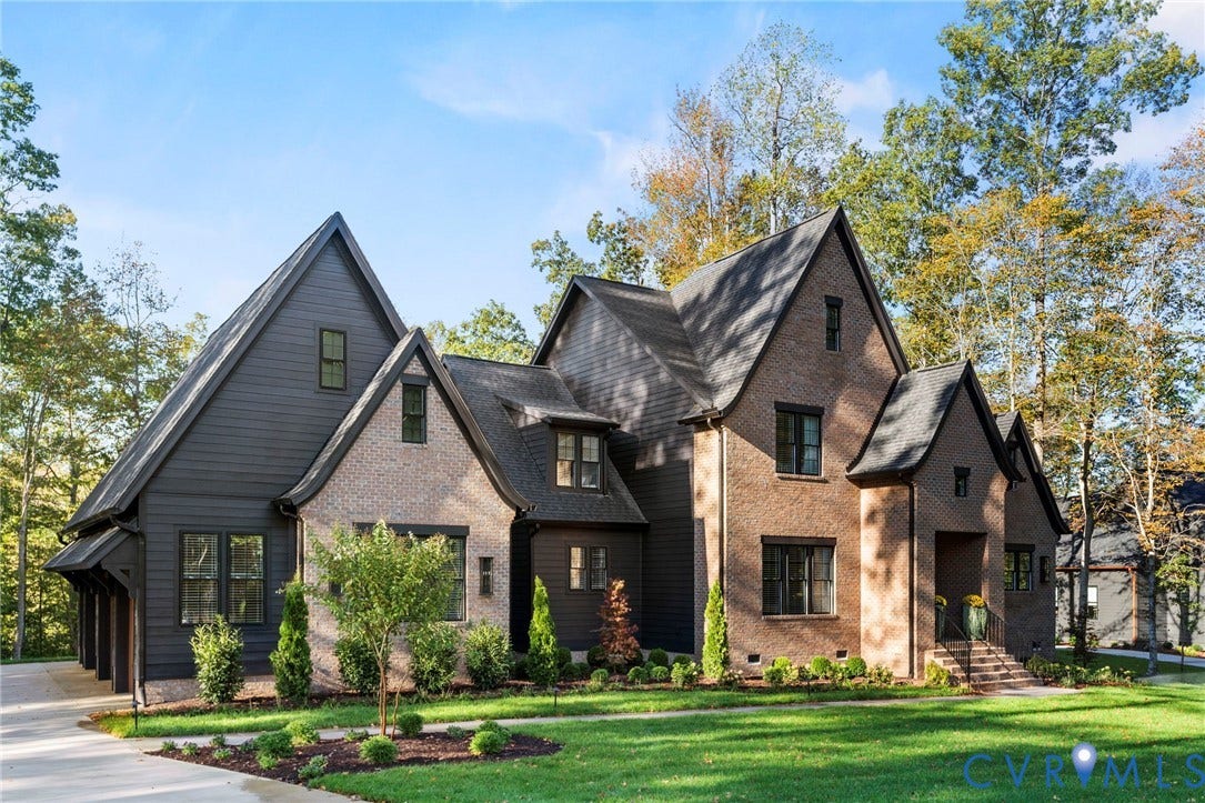 1319 Idstone Way, Midlothian, VA 23112 1319 Idstone Way, Midlothian, VA 23112