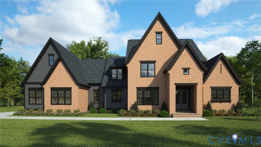 Property photo for 1319 Idstone Way, Midlothian, VA