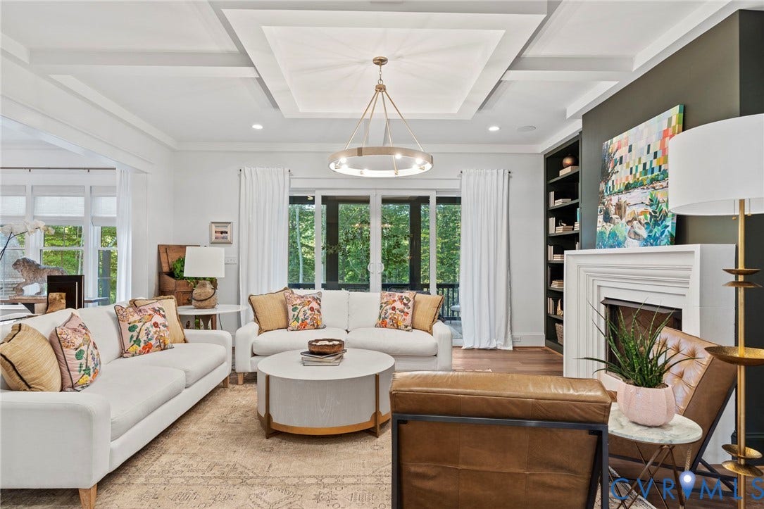 1319 Idstone Way, Midlothian, VA 23112 1319 Idstone Way, Midlothian, VA 23112