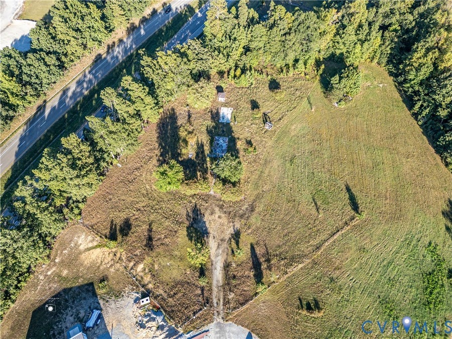 Property photo for 406 N AGNEW STREET (B) LOT #2, Burkeville, VA
