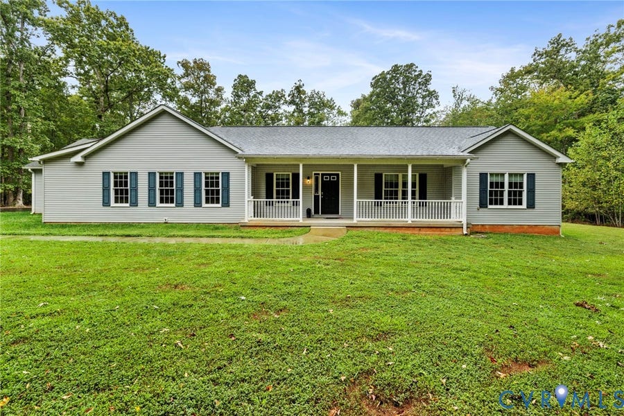 Property photo for 2021 Fairlane Drive, Powhatan, VA