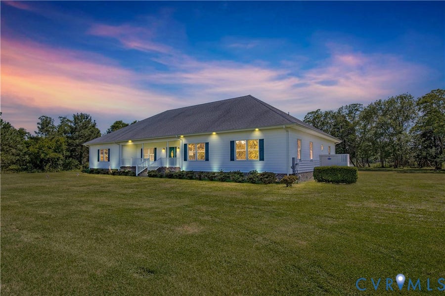 Property photo for 19220 Mink Farm Road, Onancock, VA
