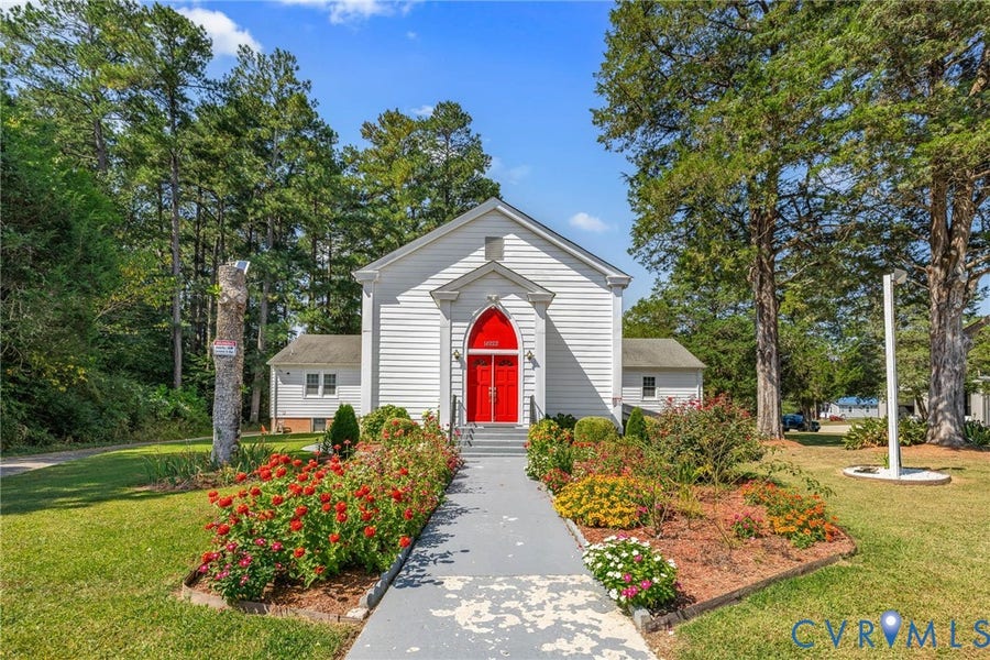 Property photo for 14222 Sycamore Drive, Dinwiddie, VA