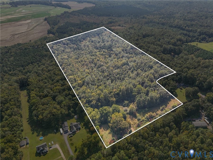 Property photo for 0 Walkerton Road, Walkerton, VA