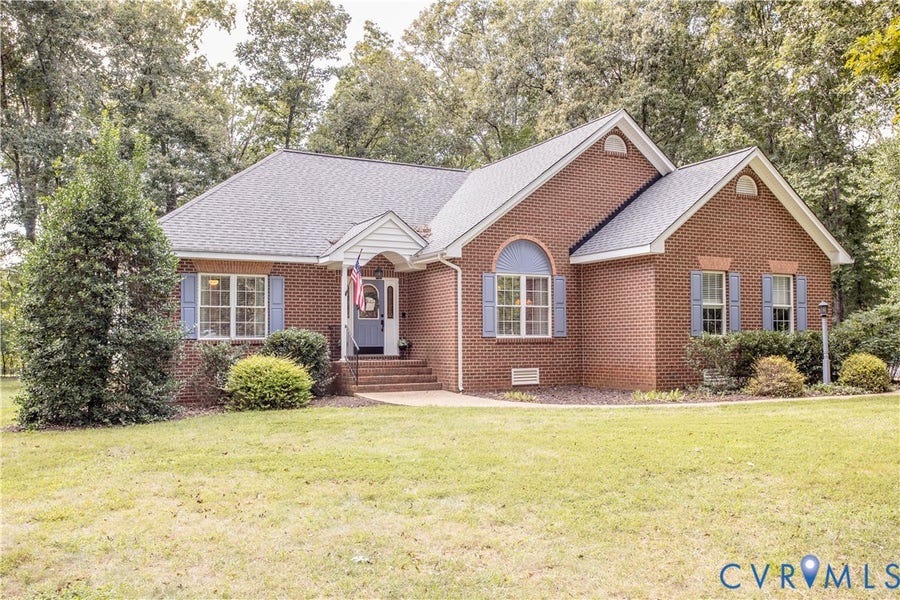 Property photo for 3131 Shadow Creek Drive, Powhatan, VA