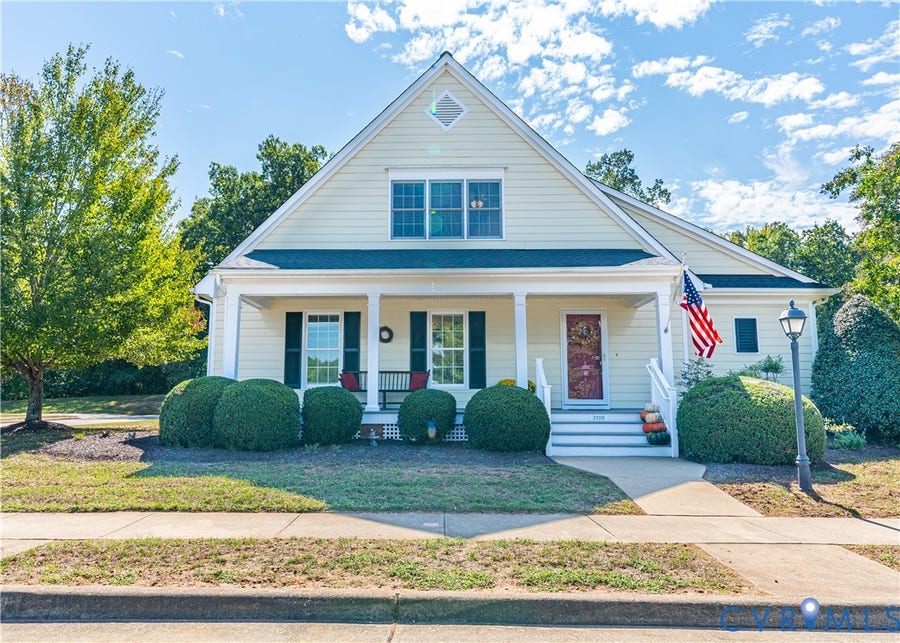 Property photo for 2109 Old Homestead Place, Powhatan, VA