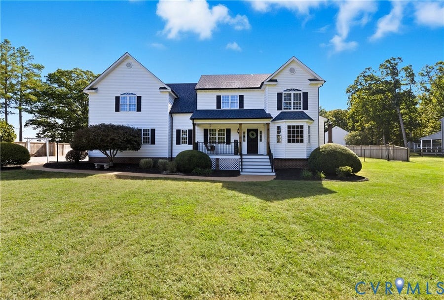 Property photo for 3298 Sherwood Ridge Drive, Powhatan, VA