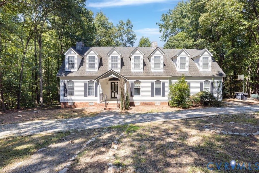 Property photo for 2953 Johnsonway Terrace, Powhatan, VA