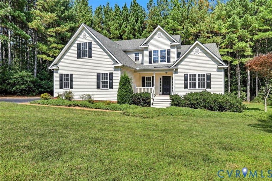 Property photo for 3346 Pineacre Drive, Powhatan, VA