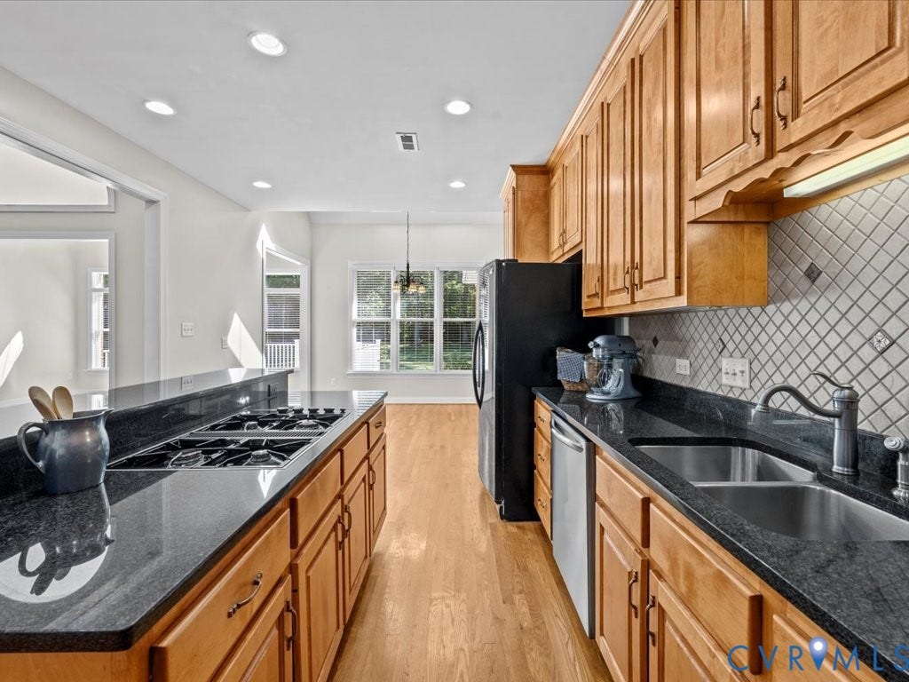 2308 Mary Goodwyn Road, Branchway Forest, Powhatan, VA 23139