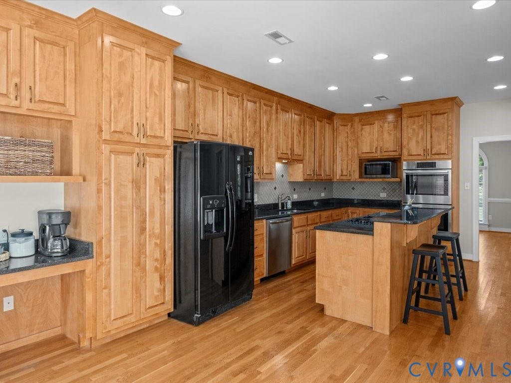 2308 Mary Goodwyn Road, Branchway Forest, Powhatan, VA 23139