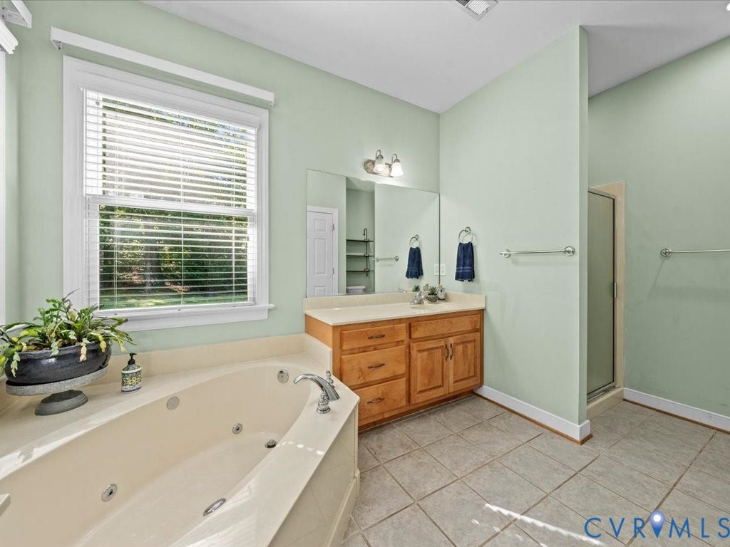 2308 Mary Goodwyn Road, Branchway Forest, Powhatan, VA 23139