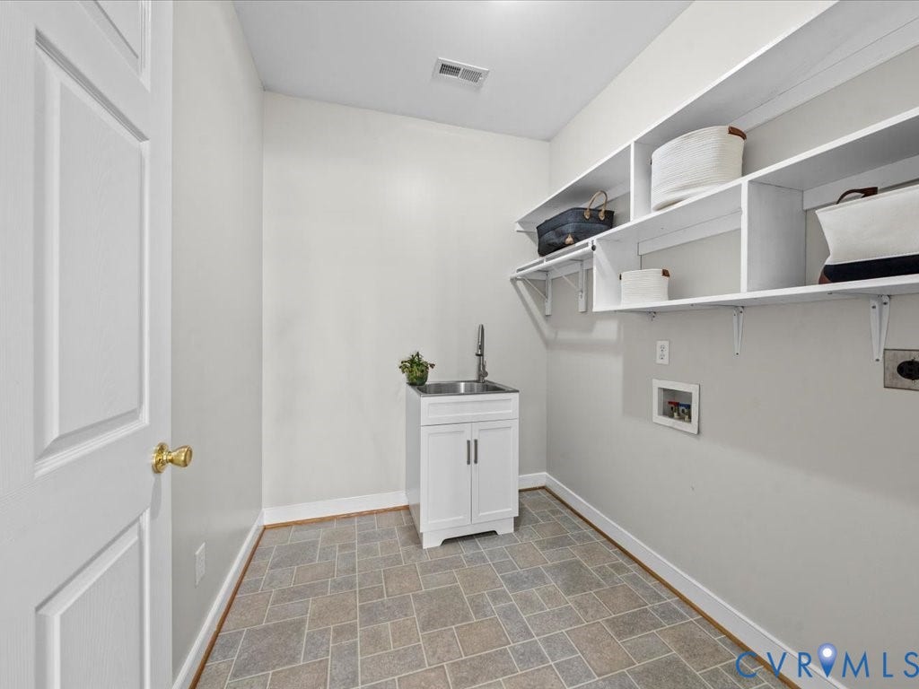 2308 Mary Goodwyn Road, Branchway Forest, Powhatan, VA 23139
