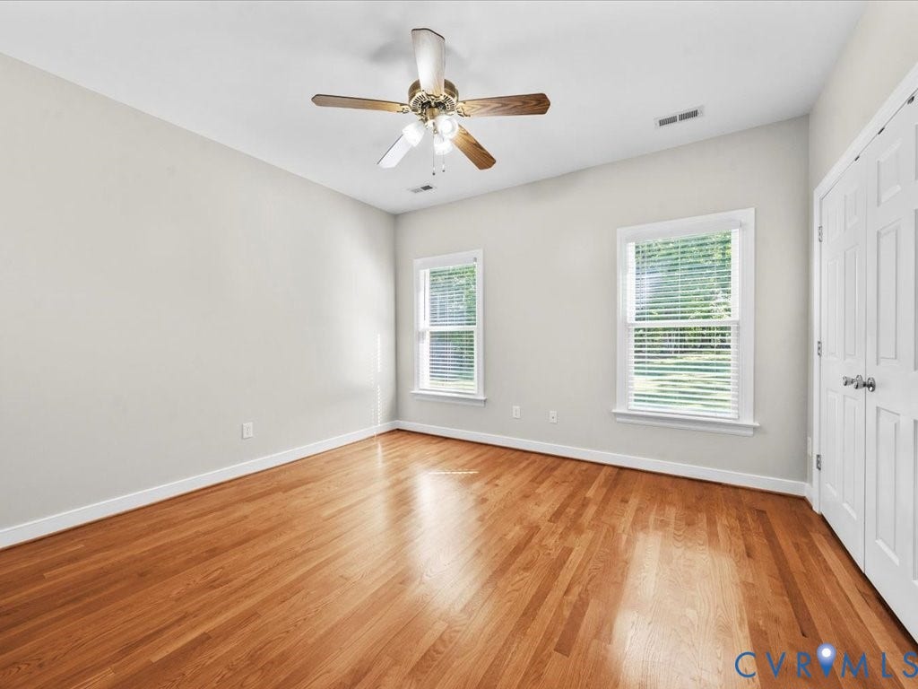 2308 Mary Goodwyn Road, Branchway Forest, Powhatan, VA 23139
