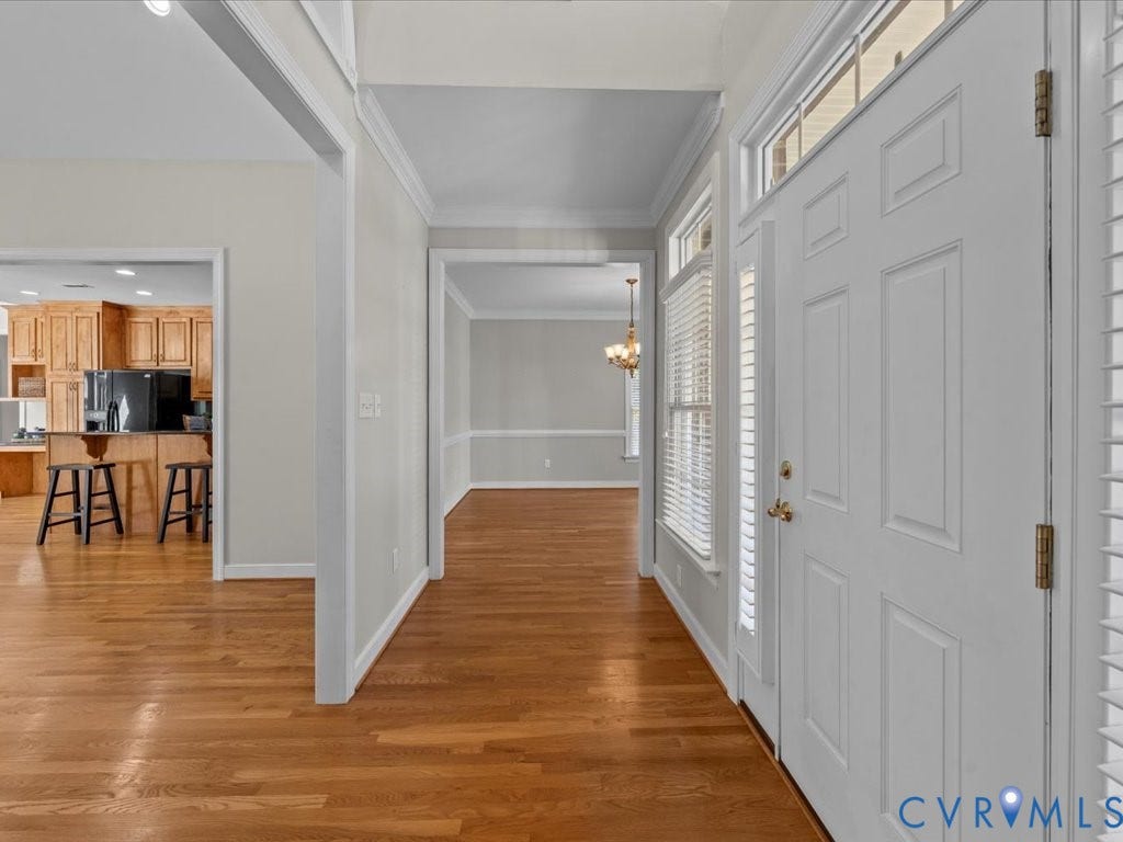 2308 Mary Goodwyn Road, Branchway Forest, Powhatan, VA 23139