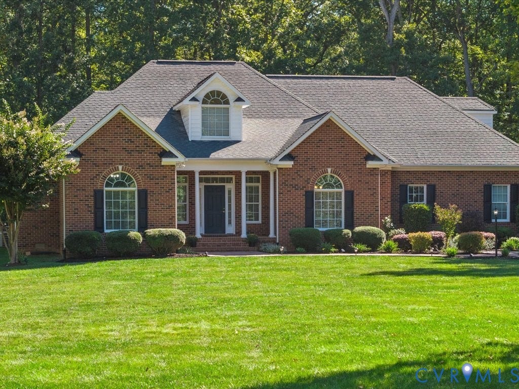 2308 Mary Goodwyn Road, Branchway Forest, Powhatan, VA 23139