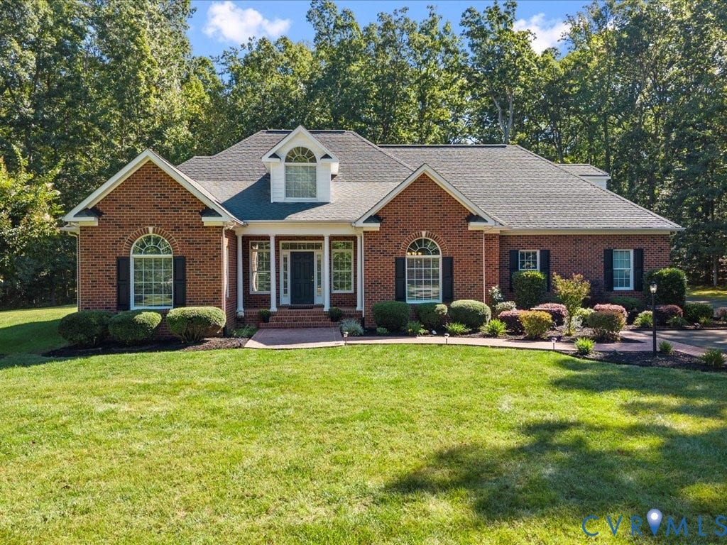 2308 Mary Goodwyn Road, Branchway Forest, Powhatan, VA 23139