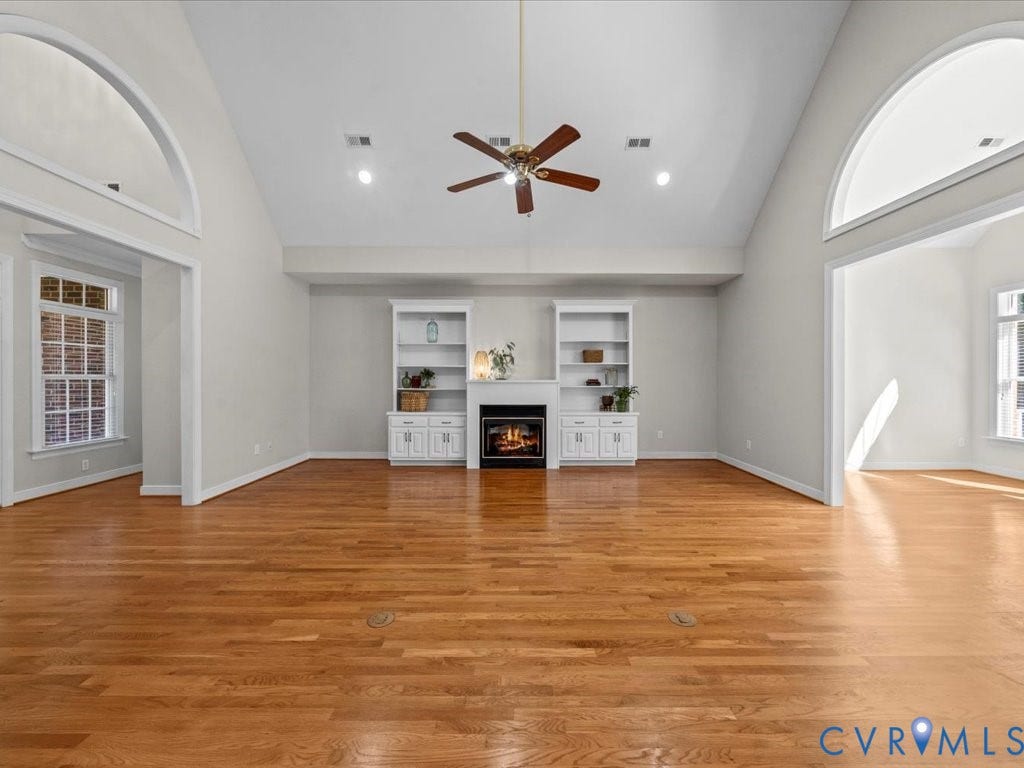 2308 Mary Goodwyn Road, Branchway Forest, Powhatan, VA 23139
