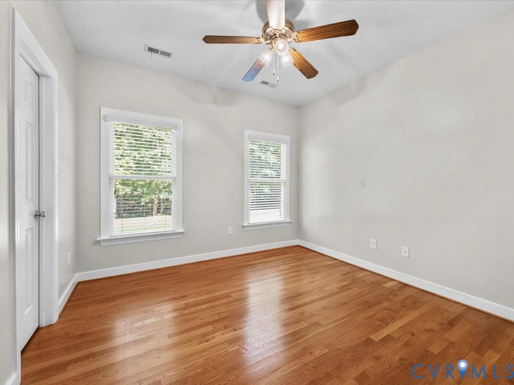 2308 Mary Goodwyn Road, Branchway Forest, Powhatan, VA 23139