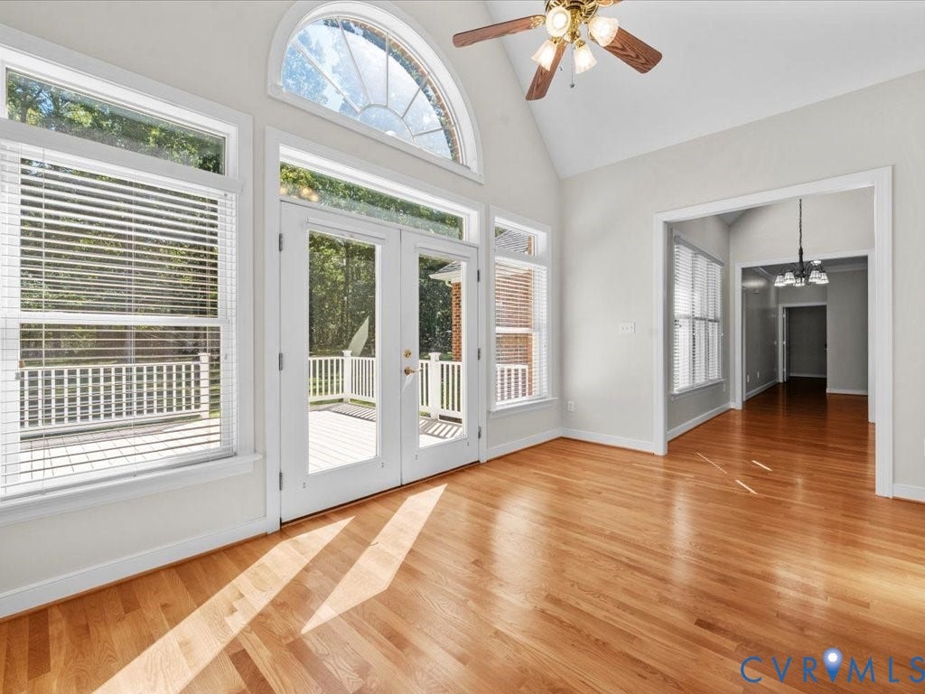 2308 Mary Goodwyn Road, Branchway Forest, Powhatan, VA 23139
