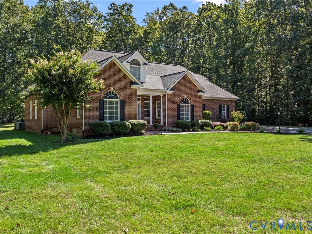 2308 Mary Goodwyn Road, Branchway Forest, Powhatan, VA 23139