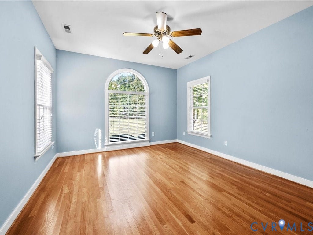 2308 Mary Goodwyn Road, Branchway Forest, Powhatan, VA 23139