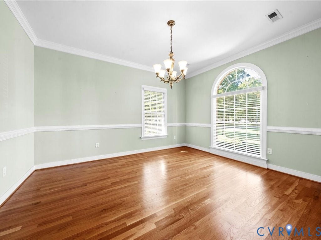 2308 Mary Goodwyn Road, Branchway Forest, Powhatan, VA 23139