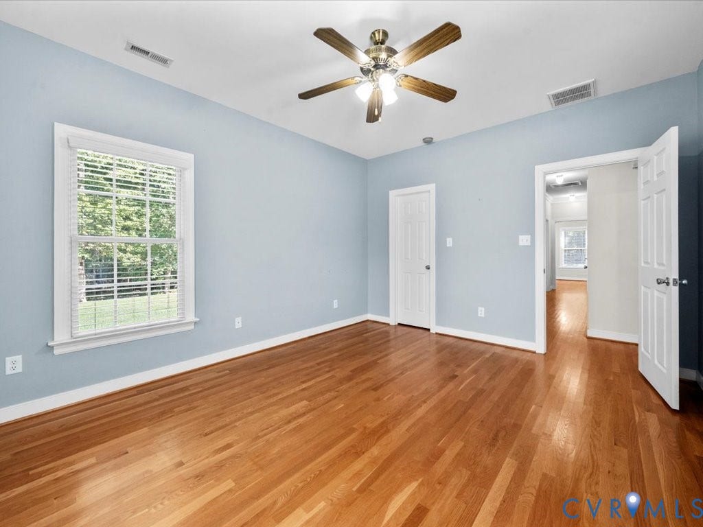 2308 Mary Goodwyn Road, Branchway Forest, Powhatan, VA 23139