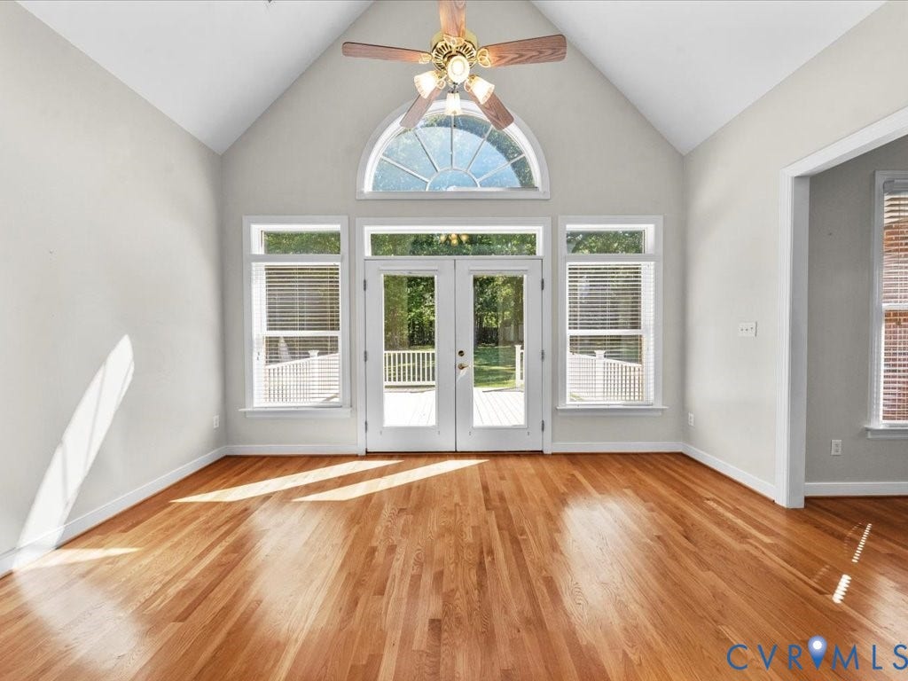 2308 Mary Goodwyn Road, Branchway Forest, Powhatan, VA 23139