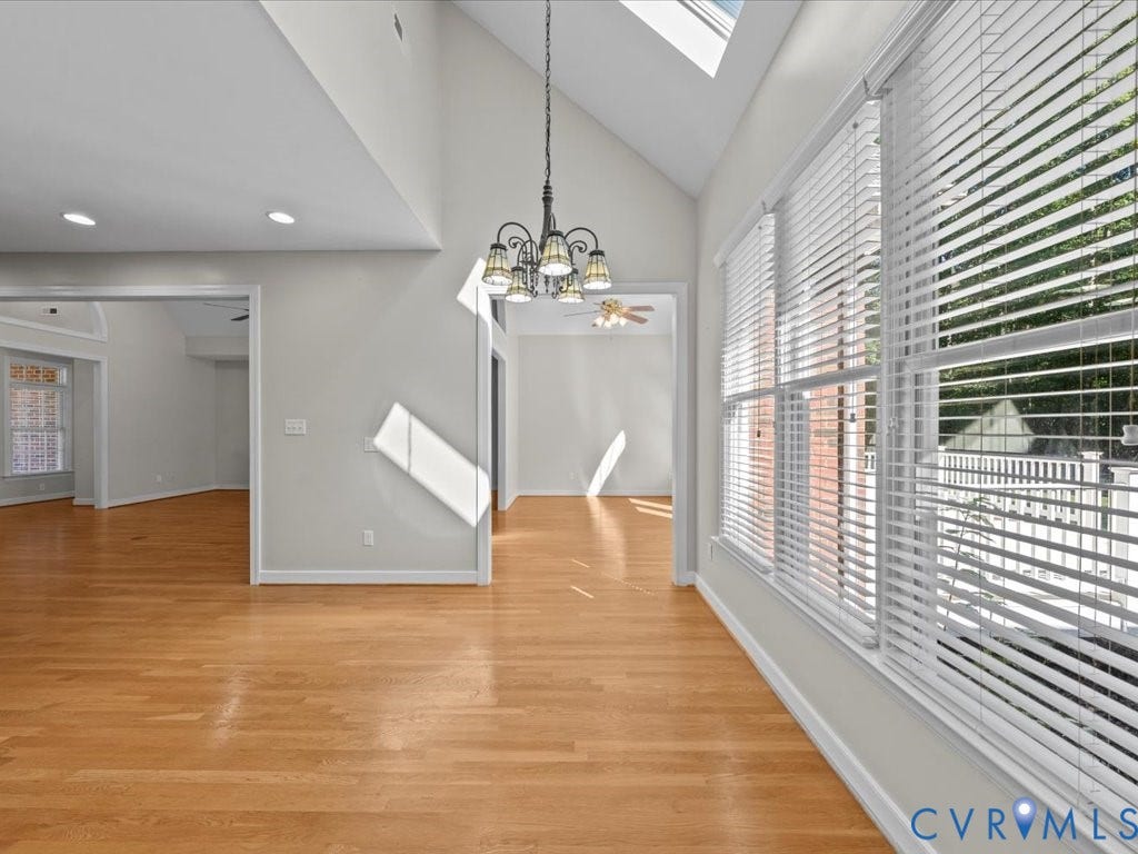2308 Mary Goodwyn Road, Branchway Forest, Powhatan, VA 23139