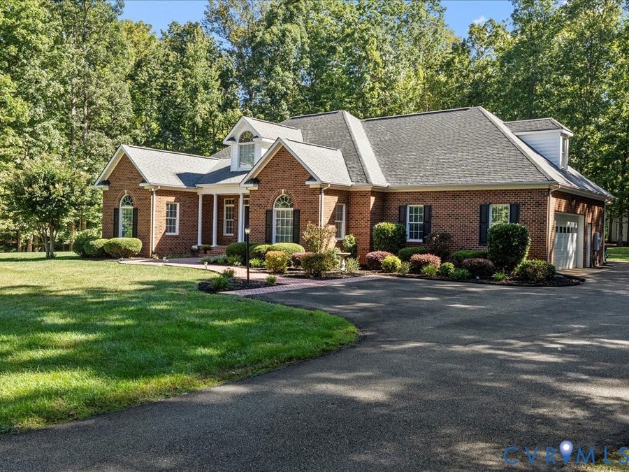 Property photo for 2308 Mary Goodwyn Road, Powhatan, VA