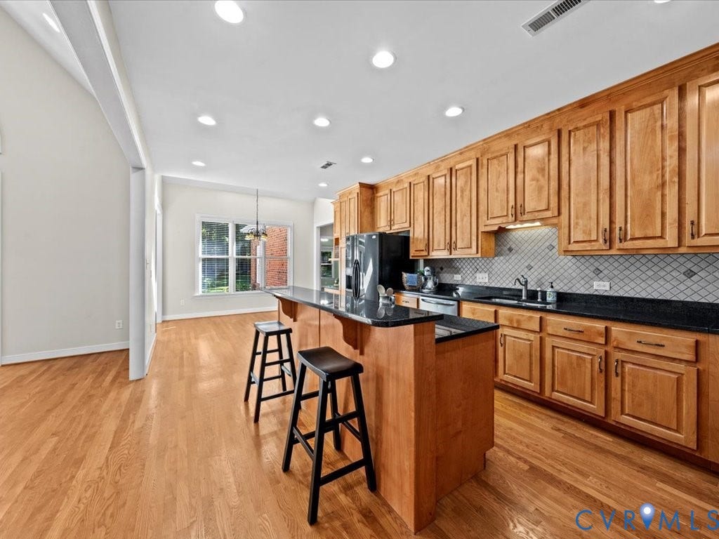 2308 Mary Goodwyn Road, Branchway Forest, Powhatan, VA 23139