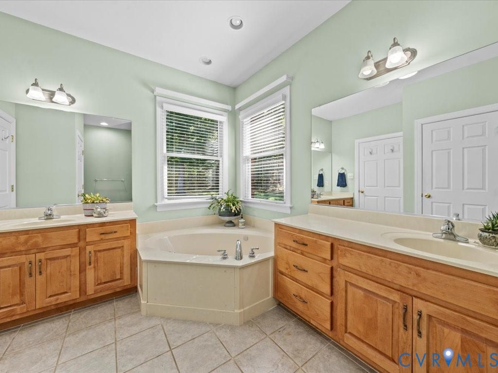 2308 Mary Goodwyn Road, Branchway Forest, Powhatan, VA 23139