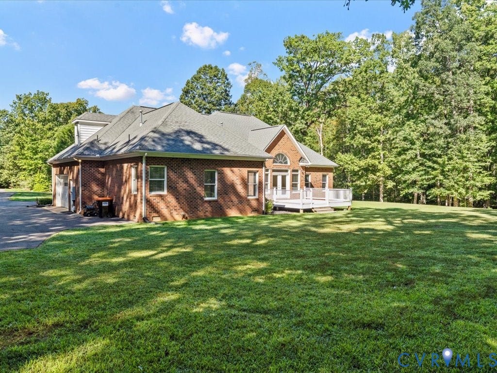 2308 Mary Goodwyn Road, Branchway Forest, Powhatan, VA 23139