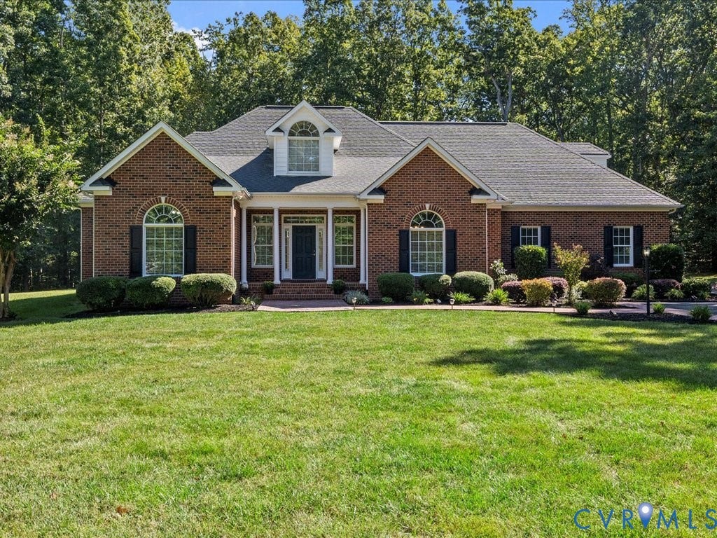 2308 Mary Goodwyn Road, Branchway Forest, Powhatan, VA 23139