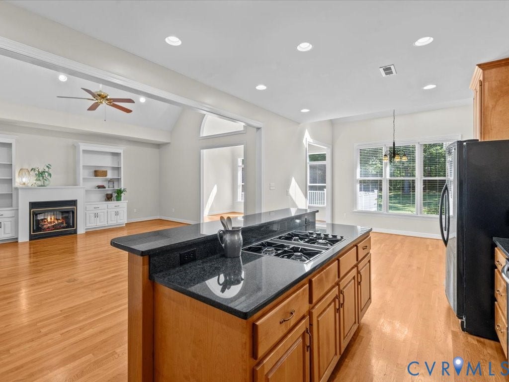 2308 Mary Goodwyn Road, Branchway Forest, Powhatan, VA 23139