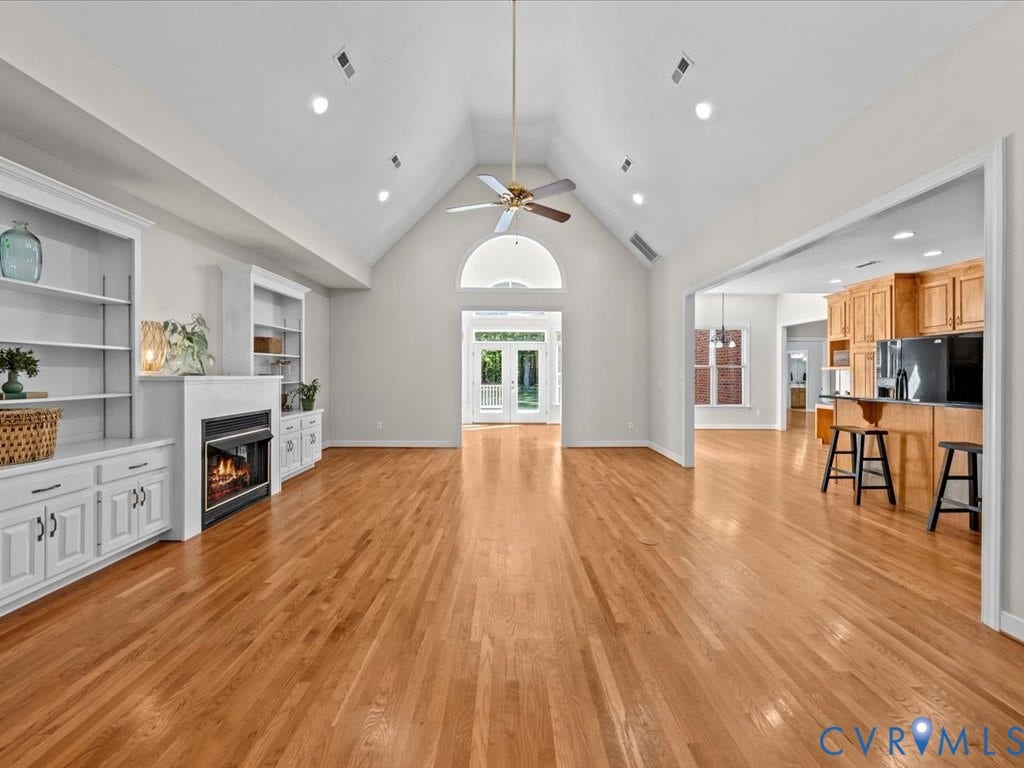 2308 Mary Goodwyn Road, Branchway Forest, Powhatan, VA 23139